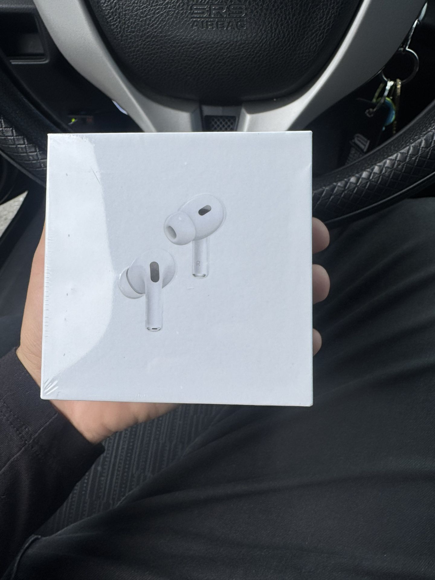 Air Pods Pro 2 