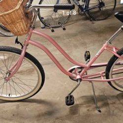 26" phat cycles bicycle