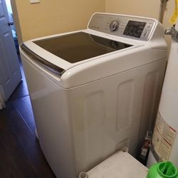 Samsung Washer