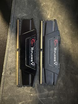 G.Skill RipjawsV DDR4