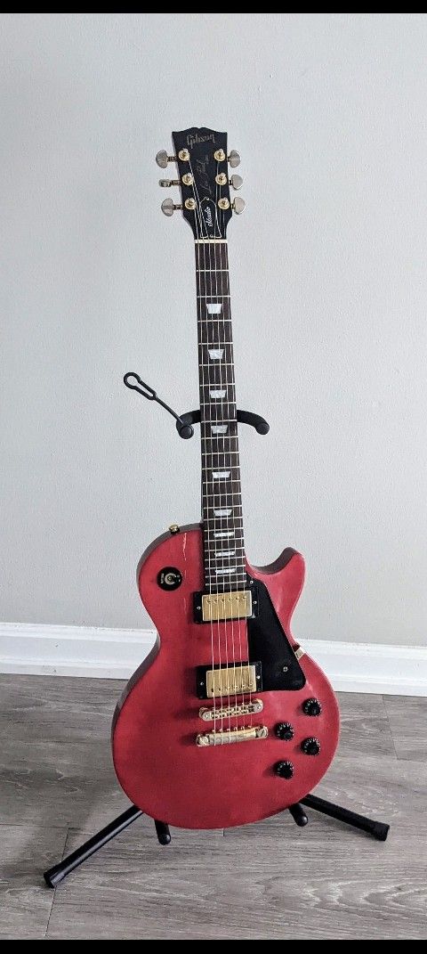 Gibson Les Paul 