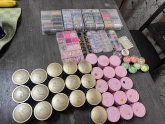 Nails And More