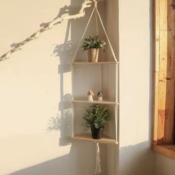 3 Tier Shelf