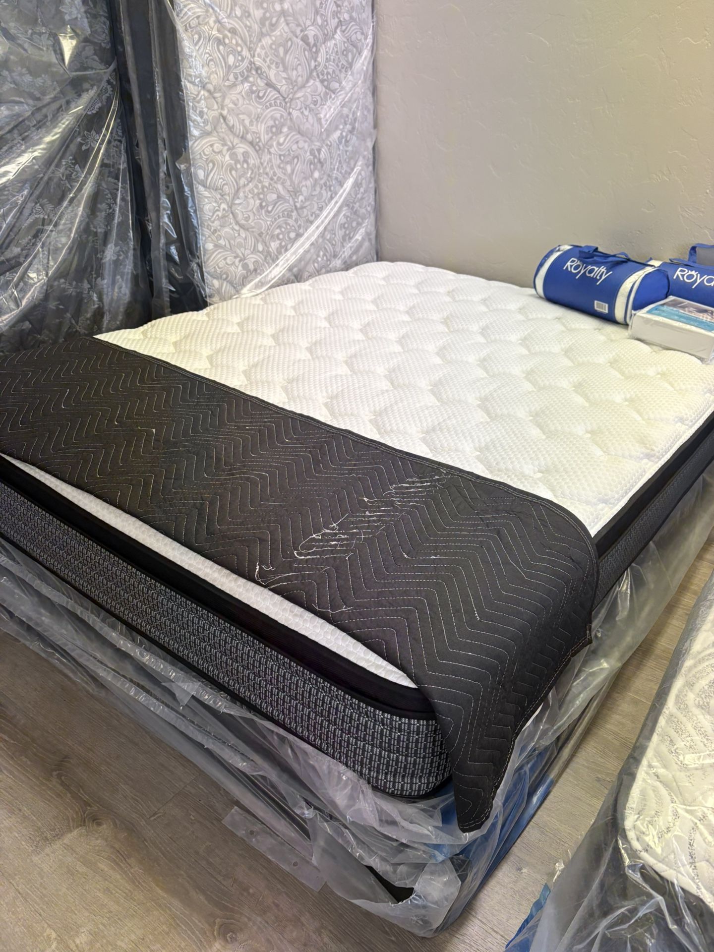 Big Mattress Sale !!!