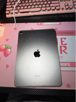 iPad air 11 inch
