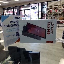 Lenovo Tab 