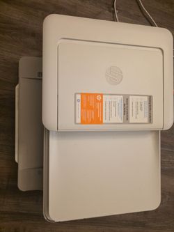 HP printers