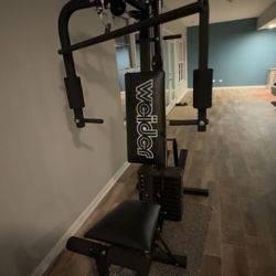 Gym Machine