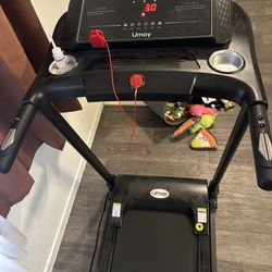 UMAY TREADMILL 