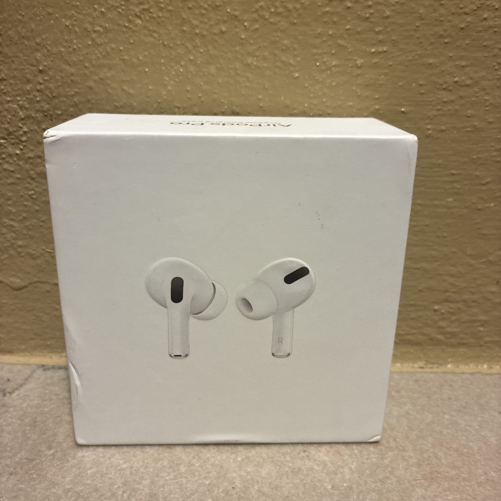 Airpods Pro First Gen