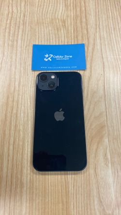iPhone 13 128gb Unlocked-Bulverde