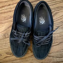 Nice Vans Shoes $$$reduced