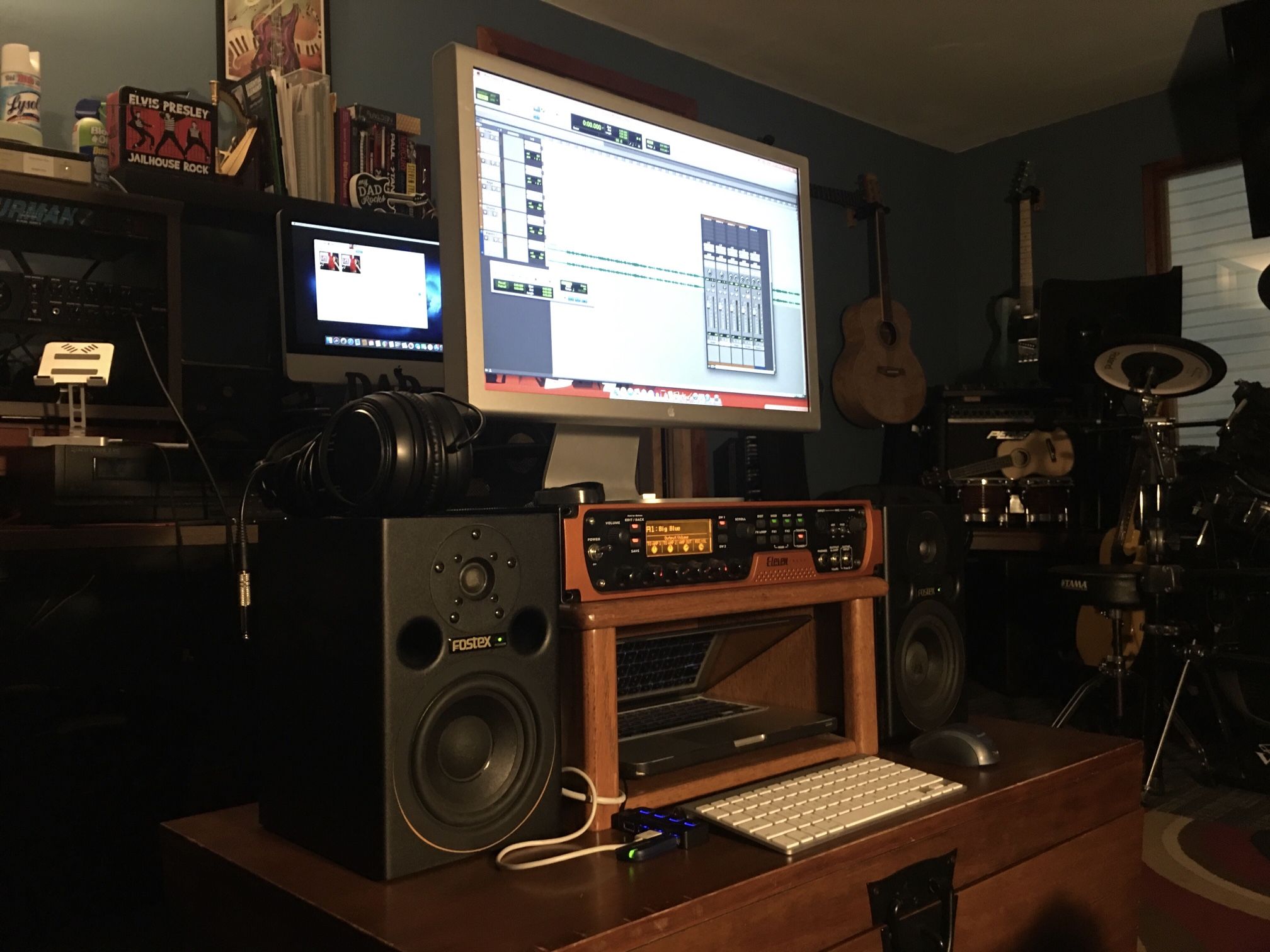 Home Recording Studio #2