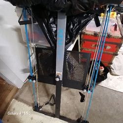 Exercise Machine $10.00