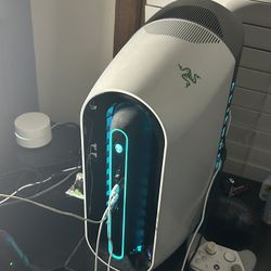 Gaming PC AlienWare r12
