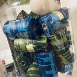 Dog Bags And Bag Carrier 