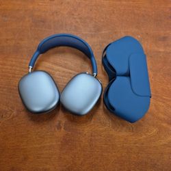 Apple Airpod Max USB C Headphones 