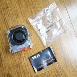 brand new ASUS Opinional Fan