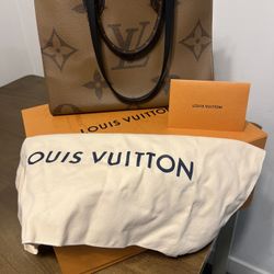 Louis Vuitton Bag
