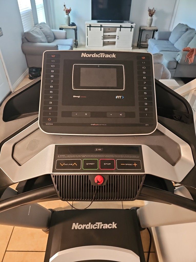 treadmill 