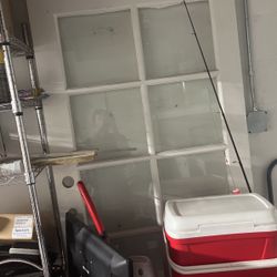 36 By 80 Exterior Door 