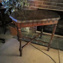 Vintage Table 