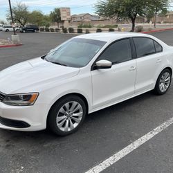 2014 VW Jetta