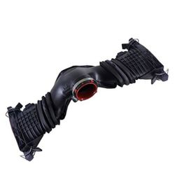 A(contact info removed)742 4pins Air Intake Duct With Air Mass Sensor (contact info removed)642 For Mercedes-Benz GL350 ML280 GL320 C320 E280 350 G320