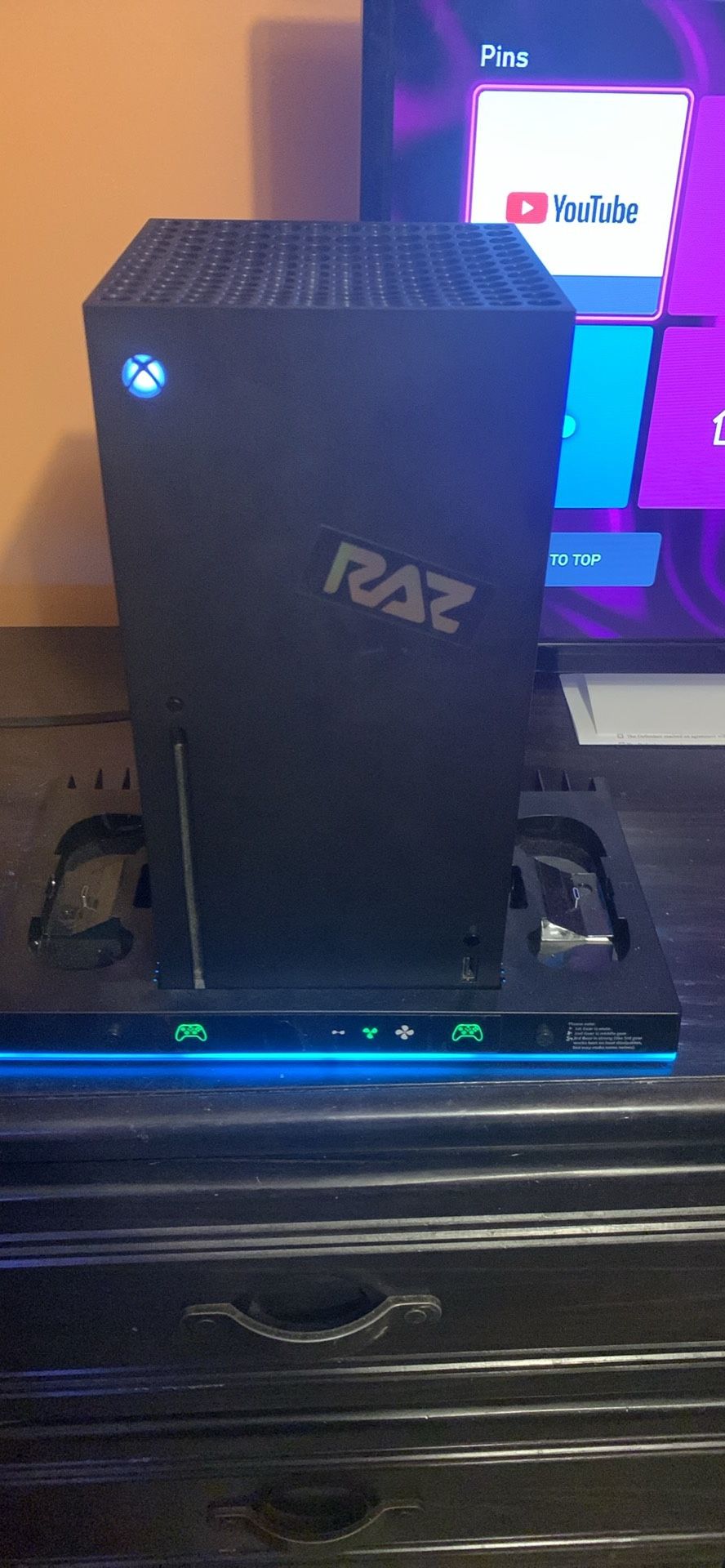 Xbox Series X