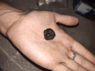 meteoroid