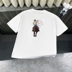 LV Short-sleeved T-shirt 