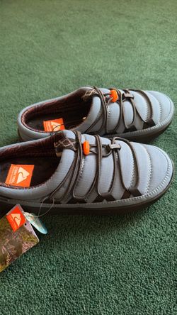 Ozark Trail M OT Camp Scuff Slipper