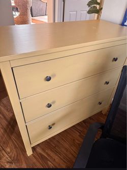 IKEA Dresser