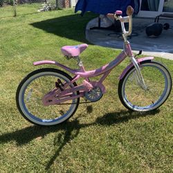 Girls Bike Avigo