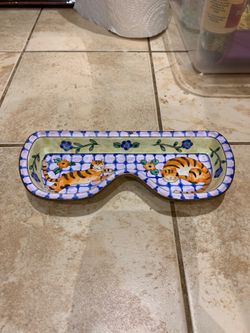 Tray for Reading Glasses
