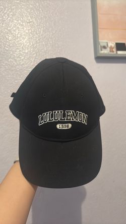 Lululemon Hat