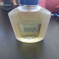 Perfume Para Hombre Boucheron 3.4 Oz
