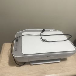 Printer And Scanner And Copy Machine 