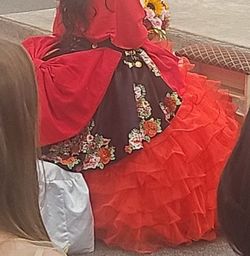 2 Peice Under Fluff For Fluffy Dress