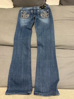 Miss Me jeans size 26