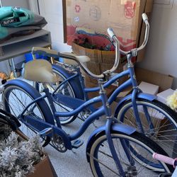 Bike Cranbrook Almost New Condition  For Ages 10-15