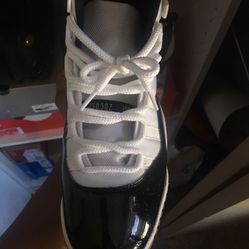 Jordan 11 Concords