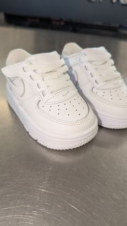Air Force 1. Infant size 5C