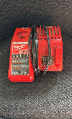 Milwakeee Drill Impact Set