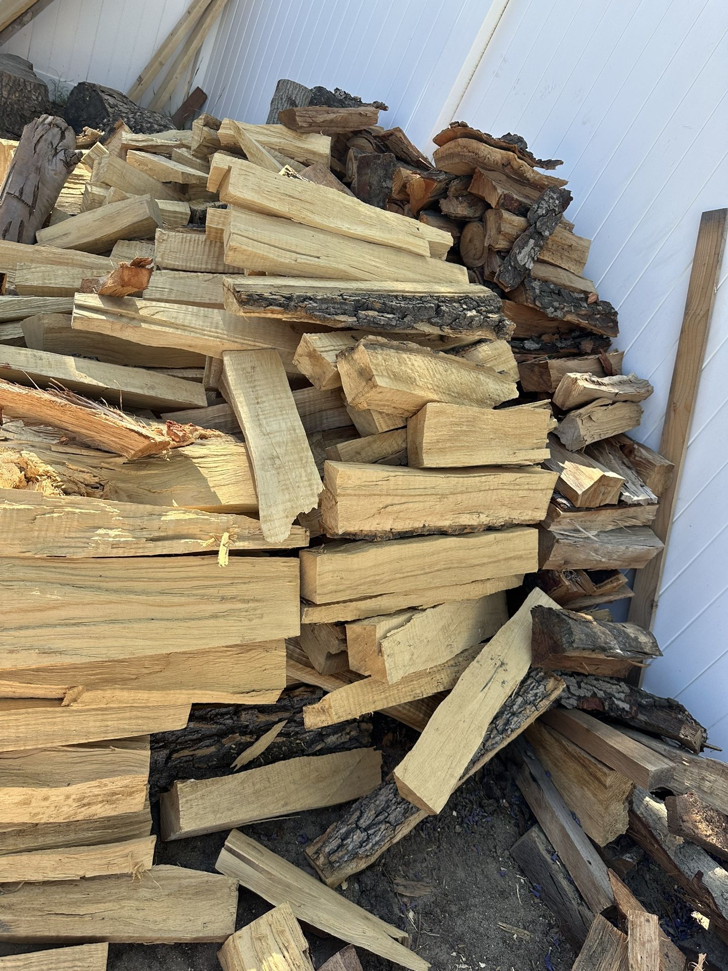 Firewood 