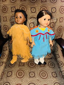 Dolls