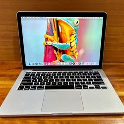 Apple MacBook Pro 13” 2014 2.6Ghz i5 8GB 128GB SSD Fully Functional