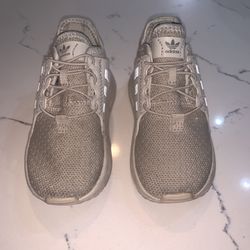 Adidas Toddler Shoes 7c