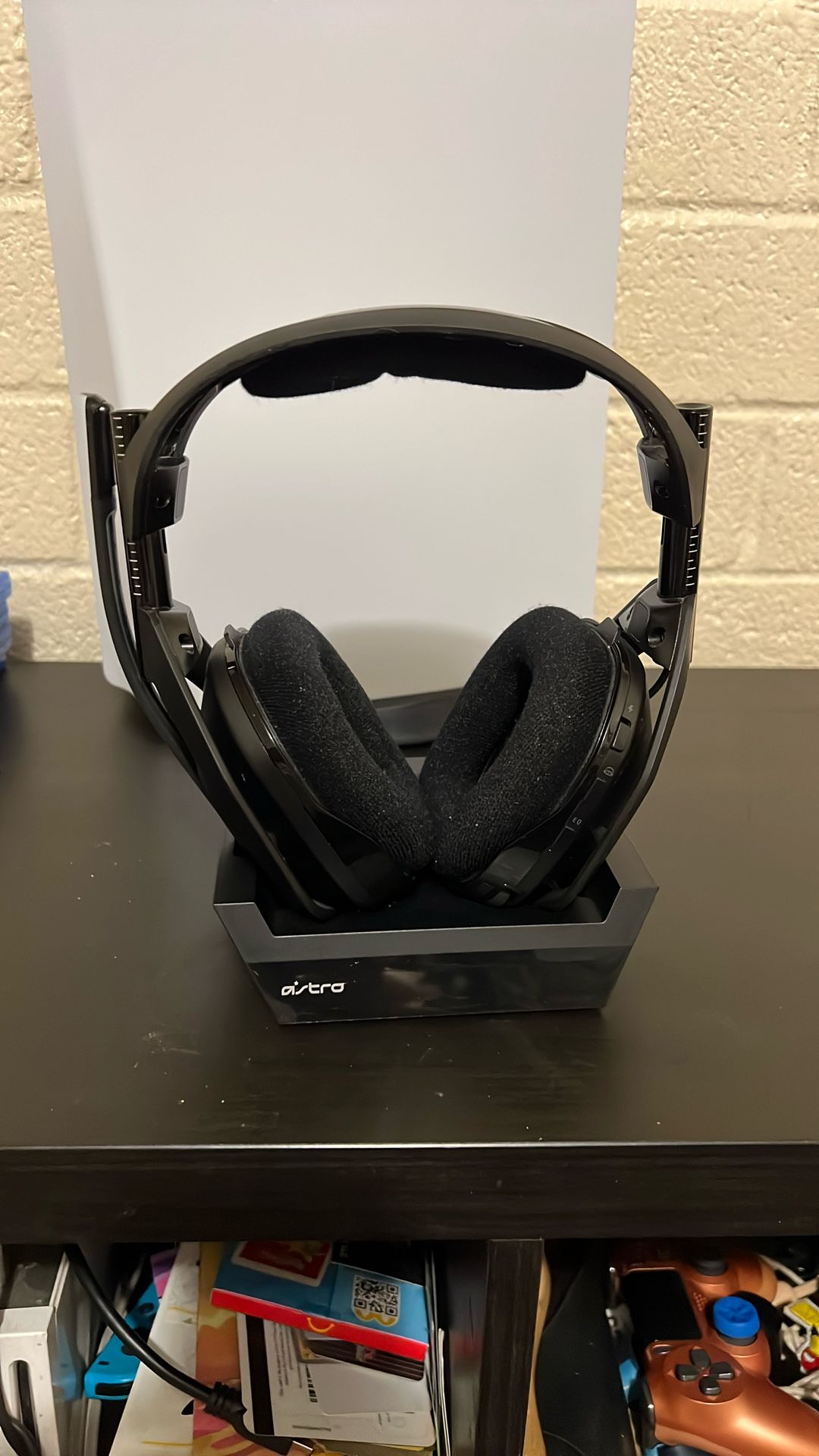 Astro A50 Wireless Headset