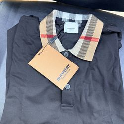 Burberry Polo